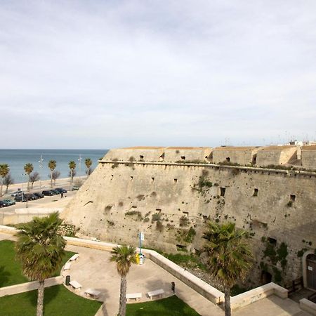 B&B Al Duomo Mola di Bari Exterior foto